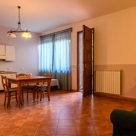 La Pietra Antica O' Munti Vila Mascali Exterior foto