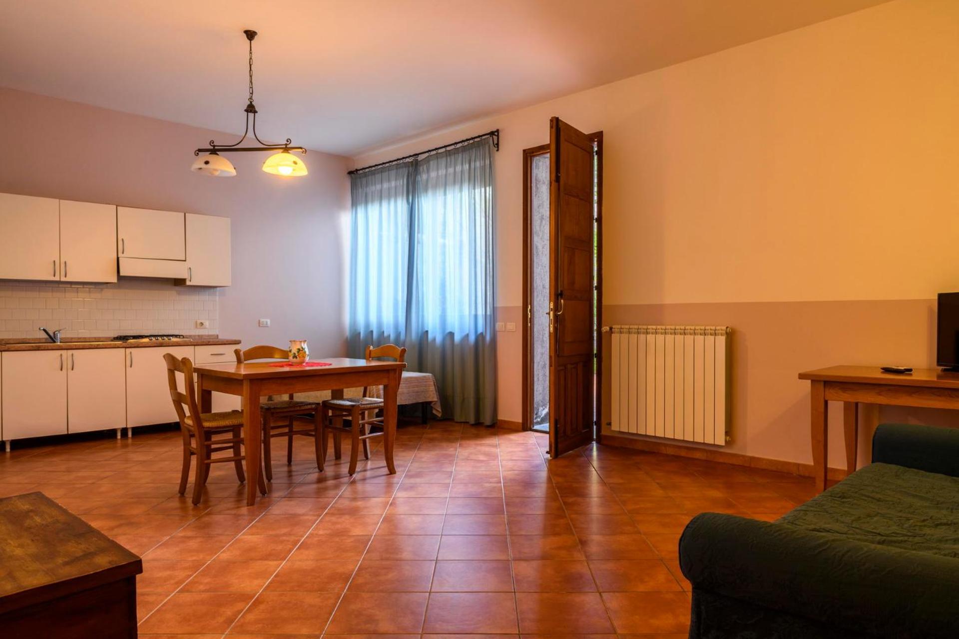 La Pietra Antica O' Munti Vila Mascali Exterior foto