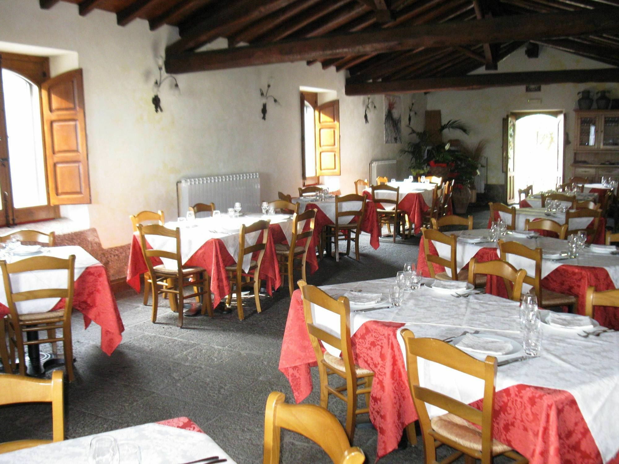 La Pietra Antica O' Munti Vila Mascali Exterior foto
