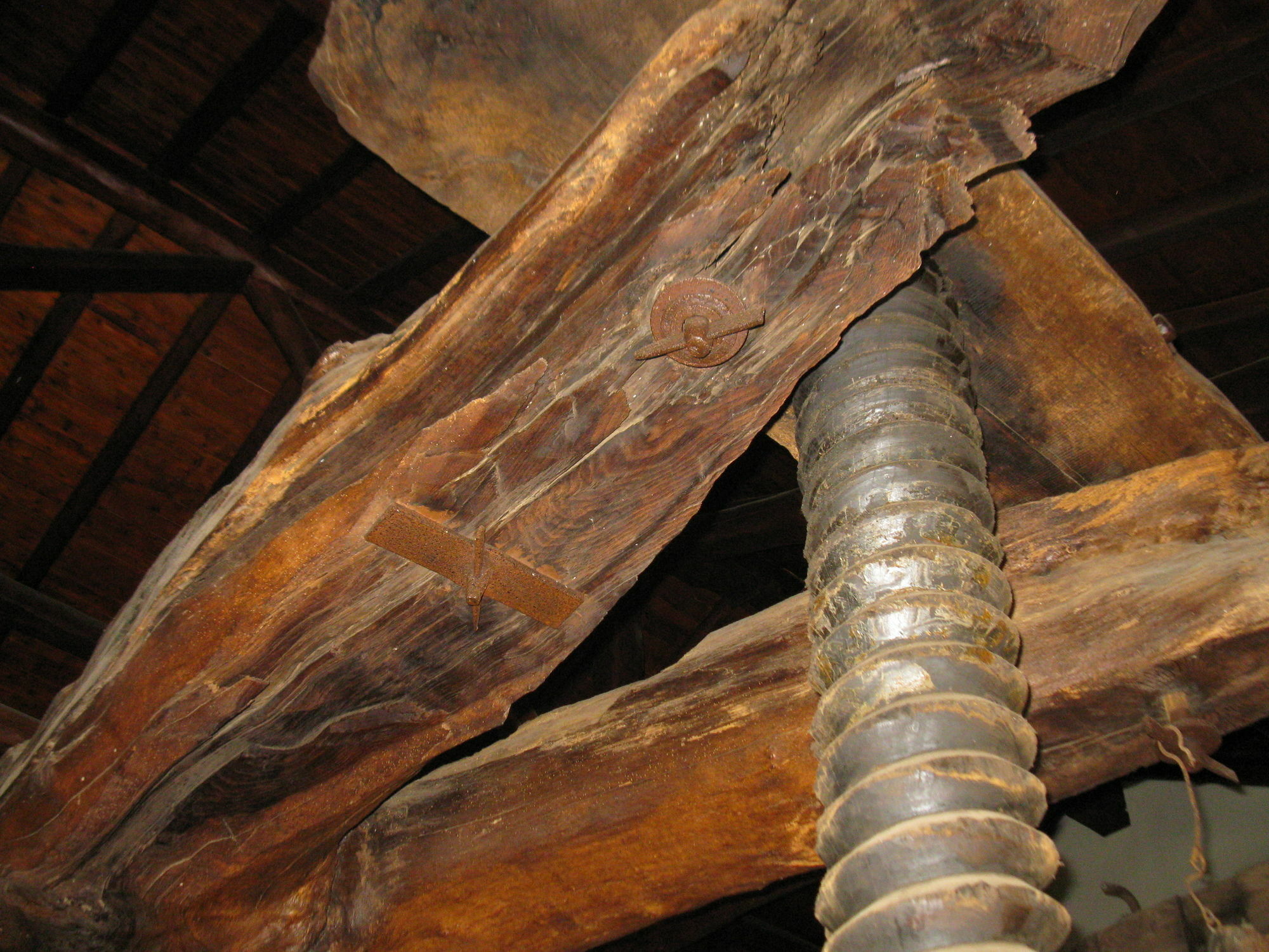 La Pietra Antica O' Munti Vila Mascali Exterior foto